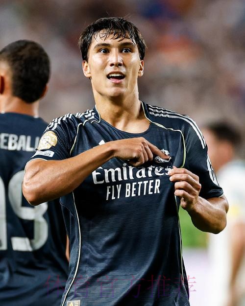 阿斯:联赛前5场仅进6球 皇马火力近十年同期最差